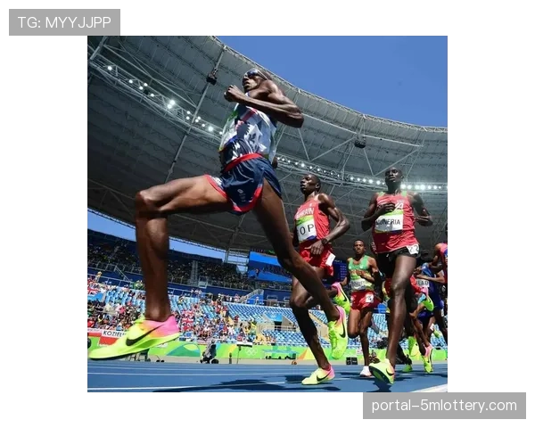 英国中长跑名将法拉赫宣布正式退役